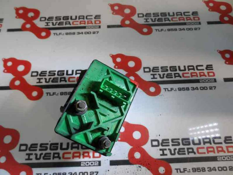 CAJA PRECALENTAMIENTO PEUGEOT 406 BERLINA 1998 1.9 TURBODIESEL (90 CV)