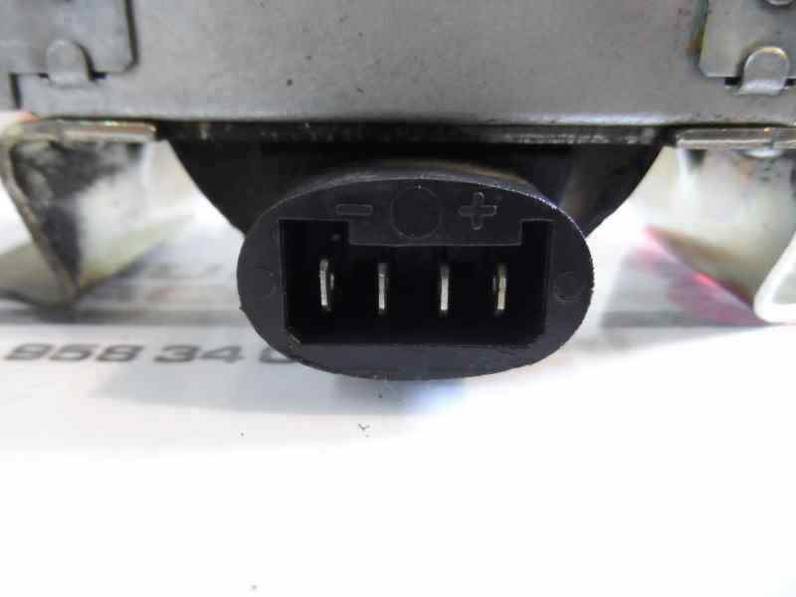 BOBINA ENCENDIDO CITROEN BX BERLINA 1992