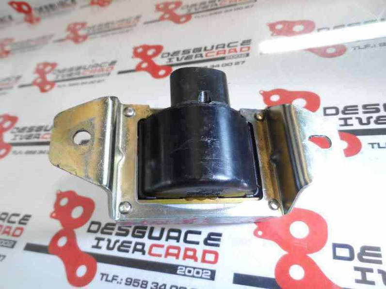 BOBINA ENCENDIDO CITROEN BX BERLINA 1992