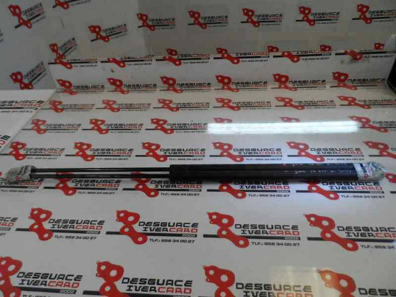 AMORTIGUADOR CAPOT PEUGEOT 306 BERLINA 3 4 5 PUERTAS 1999 1.6 (88 CV)