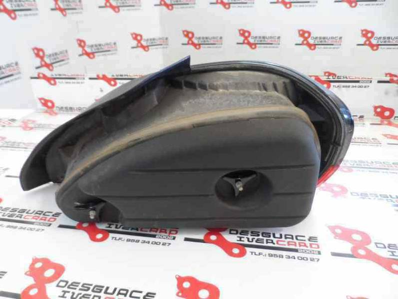 PILOTO TRASERO IZQUIERDO PEUGEOT 306 BERLINA 3 4 5 PUERTAS 1999 1.6 (88 CV)