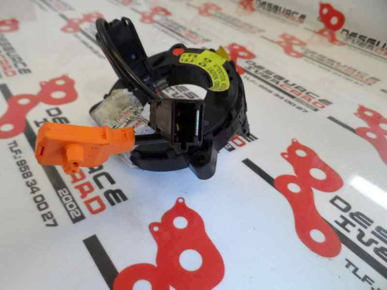 ANILLO AIRBAG PEUGEOT 306 BERLINA 3 4 5 PUERTAS 1999 1.6 (88 CV)