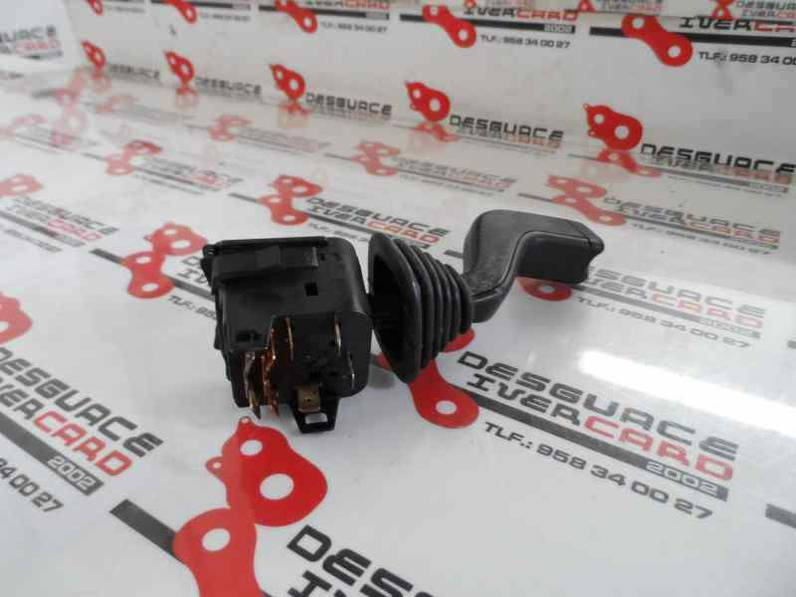 MANDO LUCES OPEL CORSA B 1996 1.4 (60 CV)