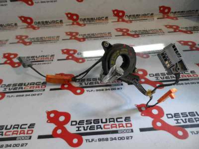 ANILLO AIRBAG PEUGEOT 206 BERLINA 2001 2.0 16V (136 CV)