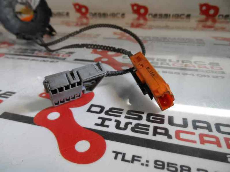 ANILLO AIRBAG PEUGEOT 206 BERLINA 2001 2.0 16V (136 CV)