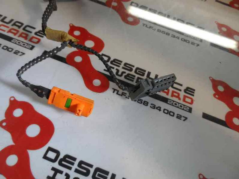 ANILLO AIRBAG PEUGEOT 206 BERLINA 2001 2.0 16V (136 CV)