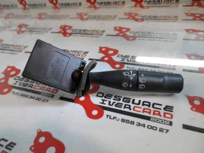 MANDO LIMPIA PEUGEOT 206 BERLINA 2001 2.0 16V (136 CV)