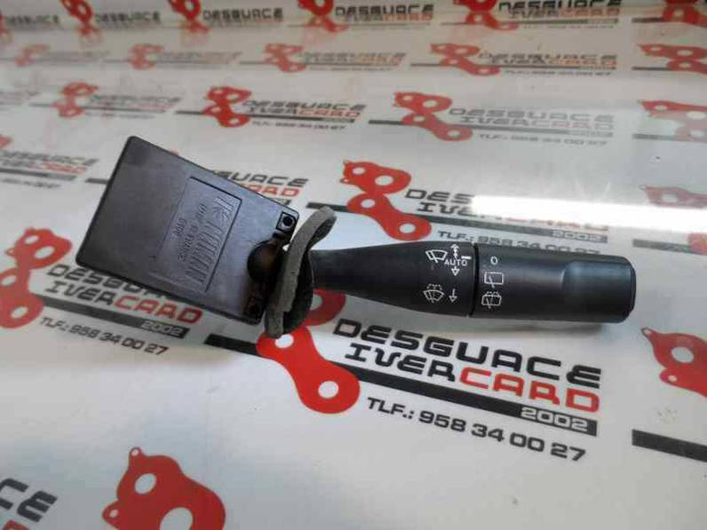 MANDO LIMPIA PEUGEOT 206 BERLINA 2001 2.0 16V (136 CV)