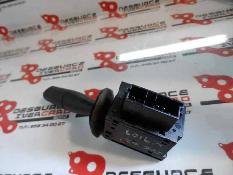 MANDO LIMPIA PEUGEOT 206 BERLINA 2001 2.0 16V (136 CV)