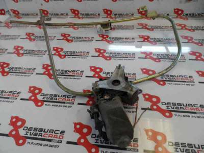 ELEVALUNAS DELANTERO DERECHO RENAULT 19 HATCHBACK 1991 1.9 DT (93 CV)