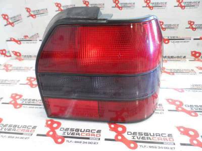 PILOTO TRASERO DERECHO RENAULT 19 HATCHBACK 1991 1.9 DT (93 CV)