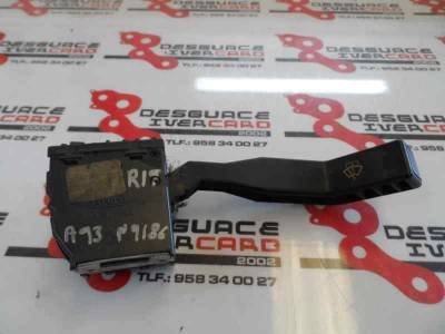 MANDO LIMPIA RENAULT 19 HATCHBACK 1991 1.9 DT (93 CV)