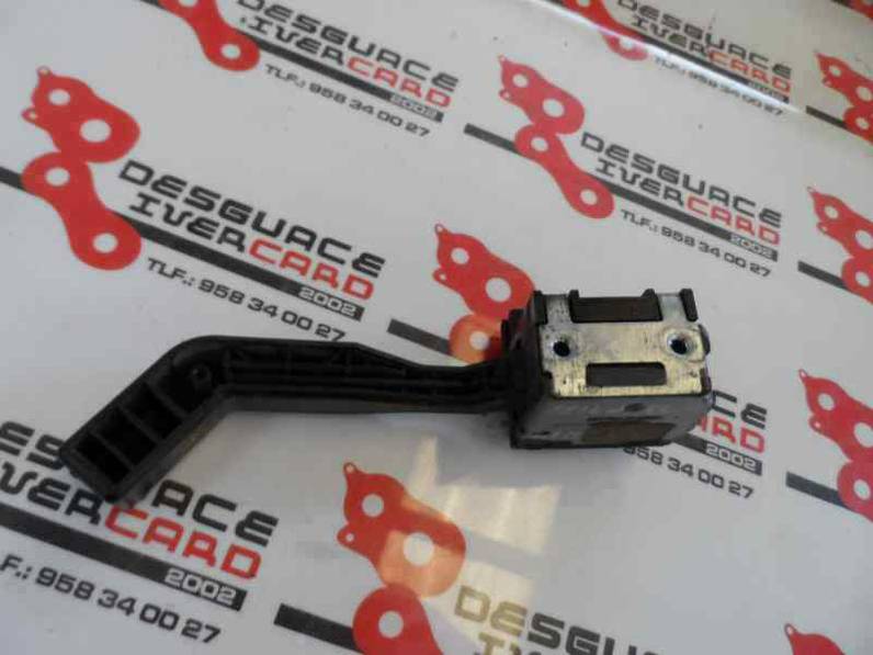 MANDO LIMPIA RENAULT 19 HATCHBACK 1991 1.9 DT (93 CV)