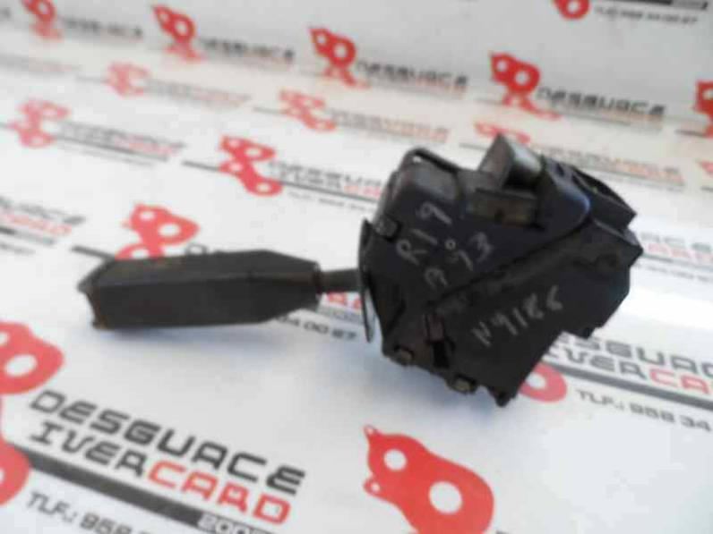 MANDO LUCES RENAULT 19 HATCHBACK 1991 1.9 DT (93 CV)