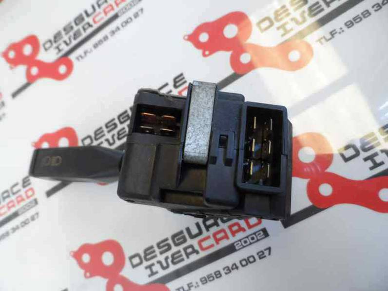 MANDO LUCES RENAULT 19 HATCHBACK 1991 1.9 DT (93 CV)