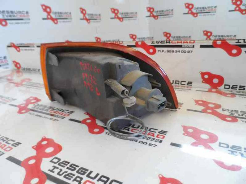 PILOTO DELANTERO DERECHO FIAT PUNTO BERLINA 1998 1.2 (60 CV)