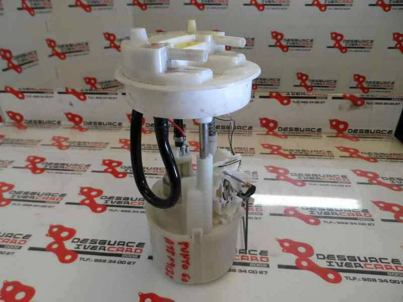 AFORADOR FIAT PUNTO BERLINA 1998 1.2 (60 CV)