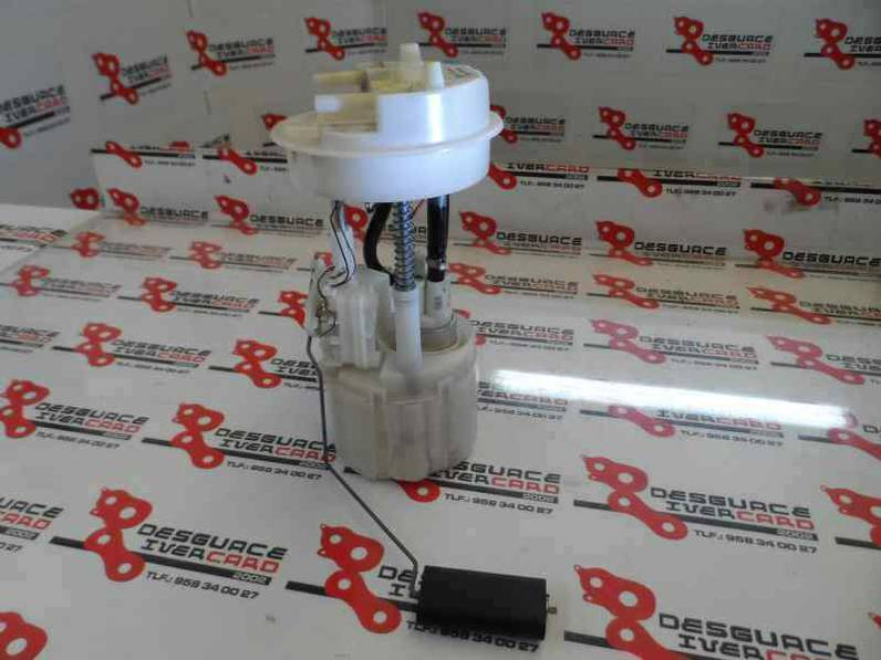 AFORADOR FIAT PUNTO BERLINA 1998 1.2 (60 CV)