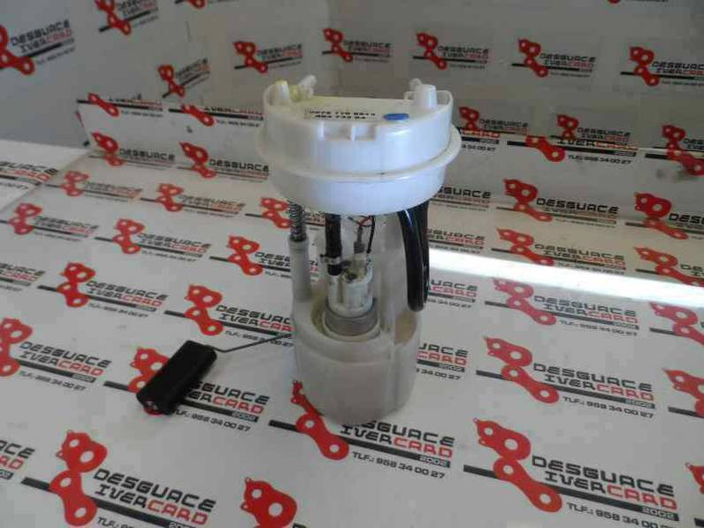 AFORADOR FIAT PUNTO BERLINA 1998 1.2 (60 CV)