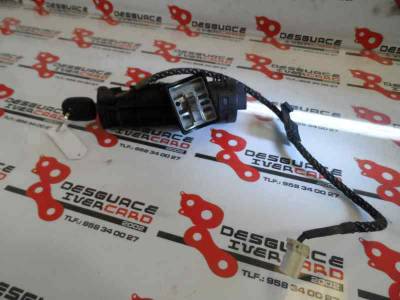 CONMUTADOR DE ARRANQUE FIAT PUNTO BERLINA 1998 1.2 (60 CV)