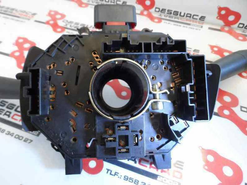 MANDO MULTIFUNCION FIAT PUNTO BERLINA 1998 1.2 (60 CV)