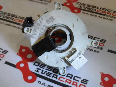 ANILLO AIRBAG FIAT PUNTO BERLINA 1998 1.2 (60 CV)