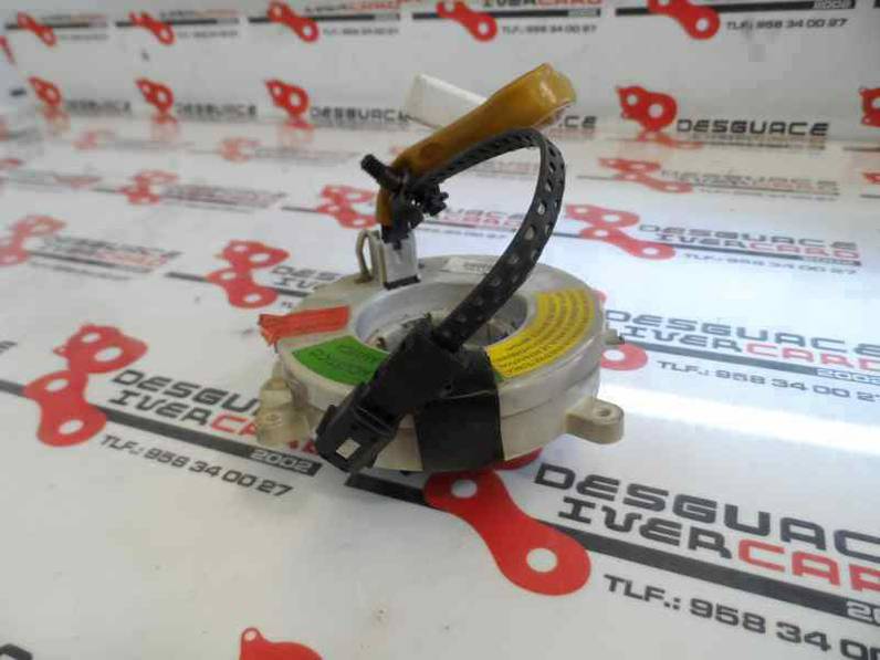 ANILLO AIRBAG FIAT PUNTO BERLINA 1998 1.2 (60 CV)