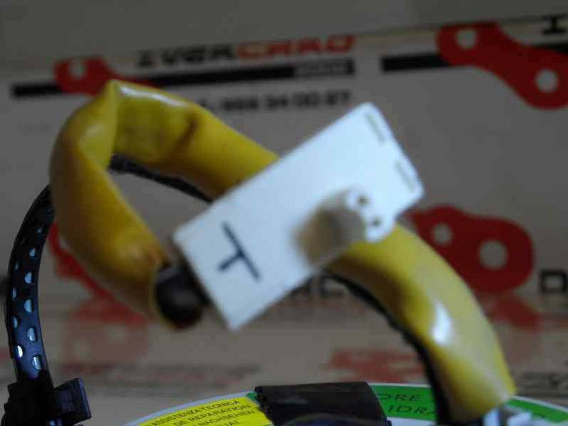 ANILLO AIRBAG FIAT PUNTO BERLINA 1998 1.2 (60 CV)