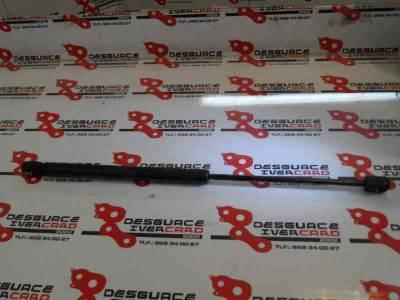 AMORTIGUADORES MALETERO PORTON FIAT PUNTO BERLINA 1998 1.2 (60 CV)