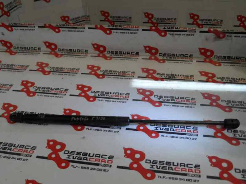 AMORTIGUADORES MALETERO PORTON FIAT PUNTO BERLINA 1998 1.2 (60 CV)