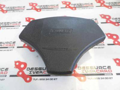 AIRBAG DELANTERO IZQUIERDO FIAT PUNTO BERLINA 1998 1.2 (60 CV)