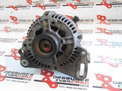ALTERNADOR SEAT CORDOBA BERLINA 1996 1.4 (60 CV)