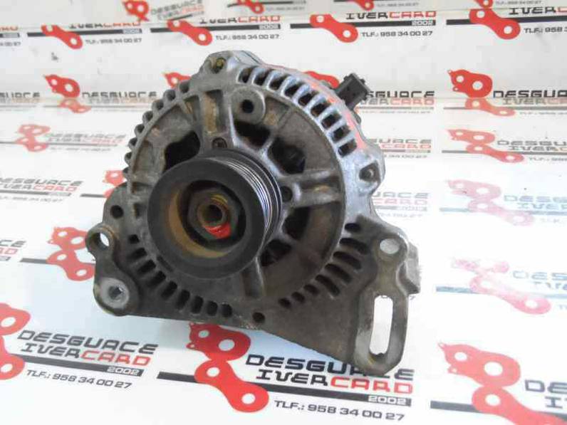ALTERNADOR SEAT CORDOBA BERLINA 1996 1.4 (60 CV)