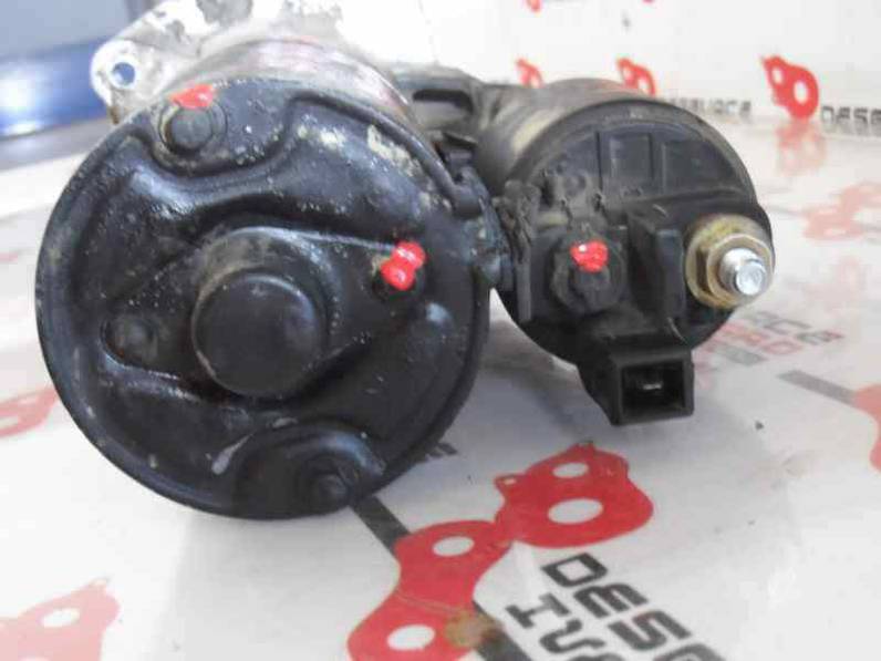 MOTOR ARRANQUE SEAT CORDOBA BERLINA 1996 1.4 (60 CV)