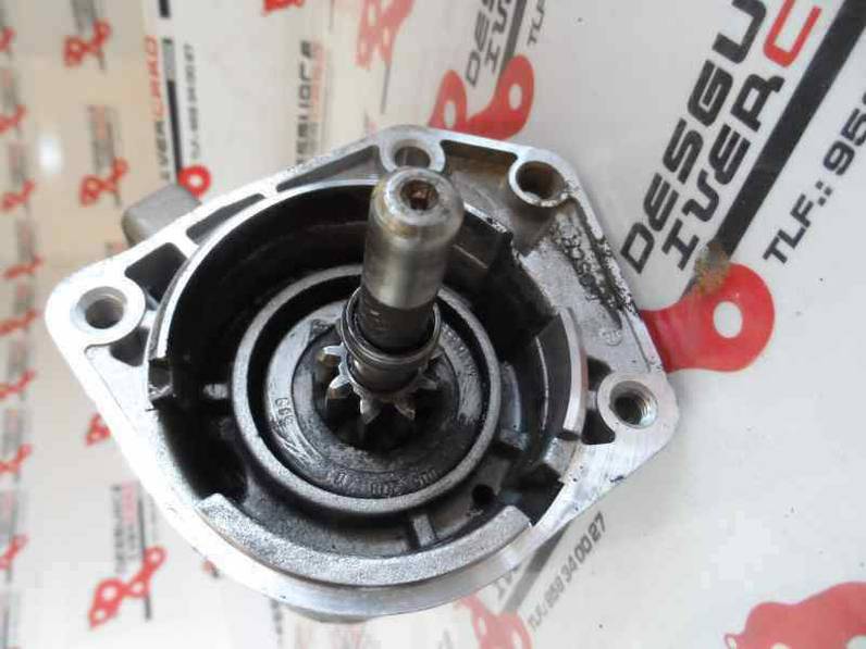 MOTOR ARRANQUE SEAT CORDOBA BERLINA 1996 1.4 (60 CV)