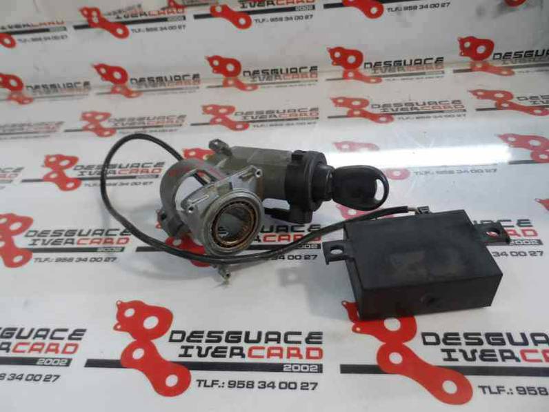 CONMUTADOR DE ARRANQUE SEAT CORDOBA BERLINA 1996 1.4 (60 CV)