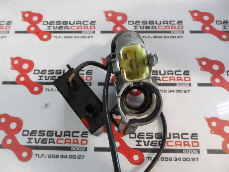 CONMUTADOR DE ARRANQUE SEAT CORDOBA BERLINA 1996 1.4 (60 CV)