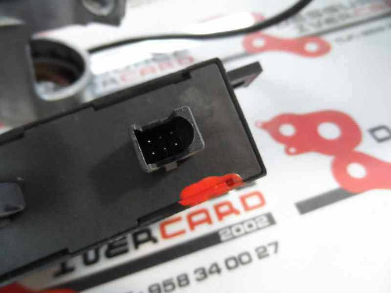 CONMUTADOR DE ARRANQUE SEAT CORDOBA BERLINA 1996 1.4 (60 CV)