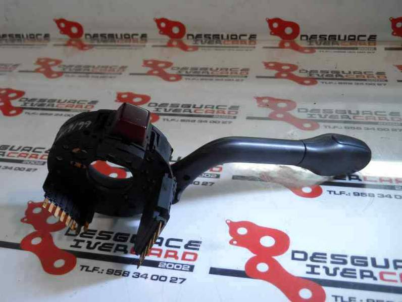 MANDO INTERMITENTES SEAT CORDOBA BERLINA 1996 1.4 (60 CV)