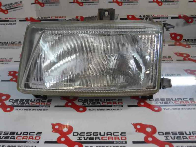 FARO IZQUIERDO SEAT CORDOBA BERLINA 1996 1.4 (60 CV)