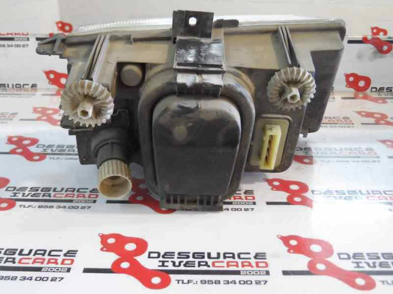 FARO IZQUIERDO SEAT CORDOBA BERLINA 1996 1.4 (60 CV)
