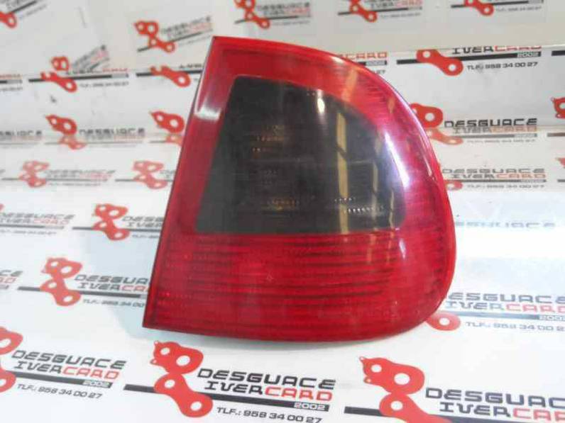 PILOTO TRASERO DERECHO SEAT CORDOBA BERLINA 1996 1.4 (60 CV)