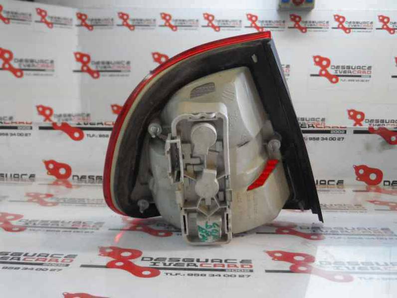 PILOTO TRASERO DERECHO SEAT CORDOBA BERLINA 1996 1.4 (60 CV)