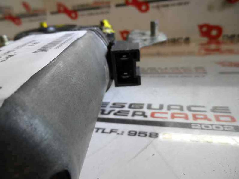 ELEVALUNAS DELANTERO IZQUIERDO CITROEN BX BERLINA 1992