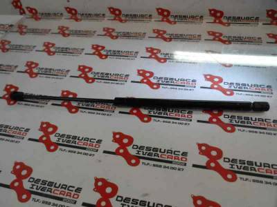 AMORTIGUADORES MALETERO PORTON SEAT IBIZA 1995 1.9 D (68 CV)