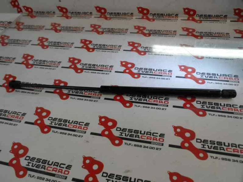 AMORTIGUADORES MALETERO PORTON SEAT IBIZA 1995 1.9 D (68 CV)