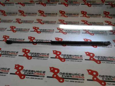 AMORTIGUADORES MALETERO PORTON SEAT IBIZA 1995 1.9 D (68 CV)