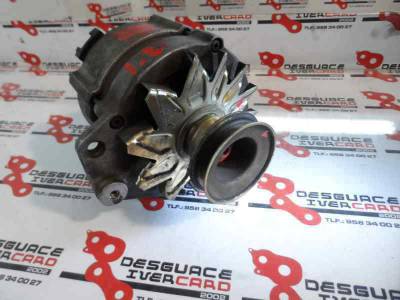 ALTERNADOR SEAT TOLEDO 1992 1.8 (88 CV)