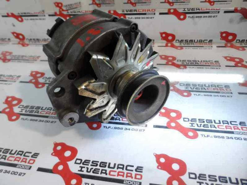 ALTERNADOR SEAT TOLEDO 1992 1.8 (88 CV)