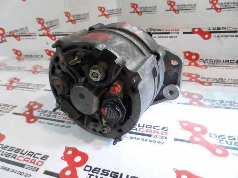 ALTERNADOR SEAT TOLEDO 1992 1.8 (88 CV)